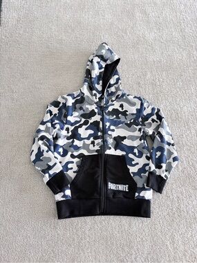 Fortnite hoodie